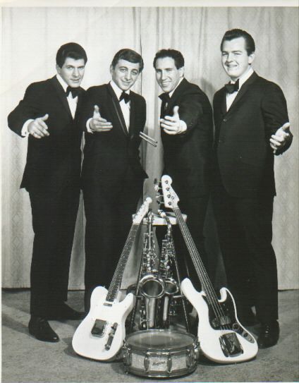 1965 - The Jokers