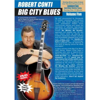 Summertime DVD Cover