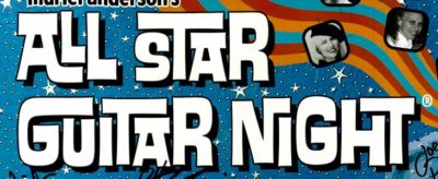 All Star Guitar Night - Robert Conti