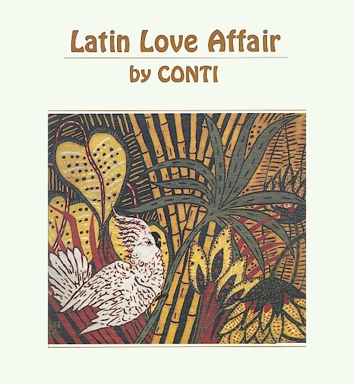 1979 Album - Latin Love Affair
