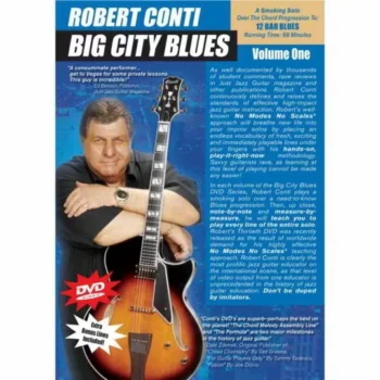 Vol. 1 12 Bar Blues