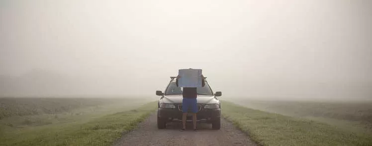 Are you lost in the fog of the internet?