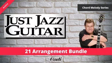 Just jazz guitar discount