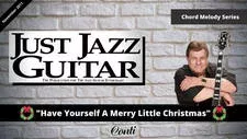 Have Yourself A Merry Little Christmas