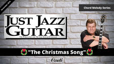 The Christmas Song 🎅 - November 2010