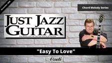 Easy To Love