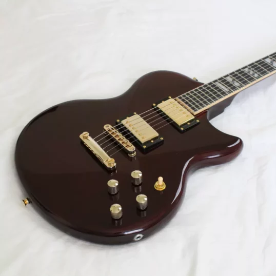Solid Body Prototype - SOLD OUT - Image 2