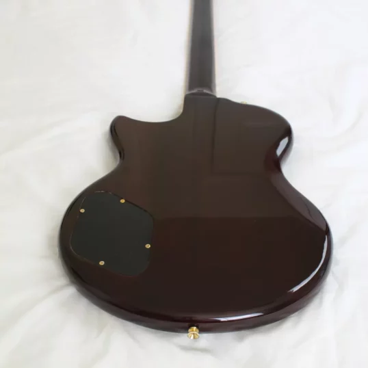 Solid Body Prototype - SOLD OUT - Image 4