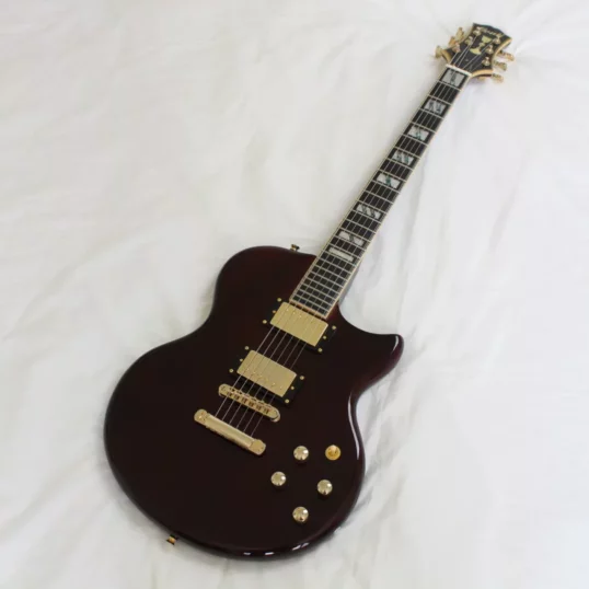 Solid Body Prototype - SOLD OUT - Image 5