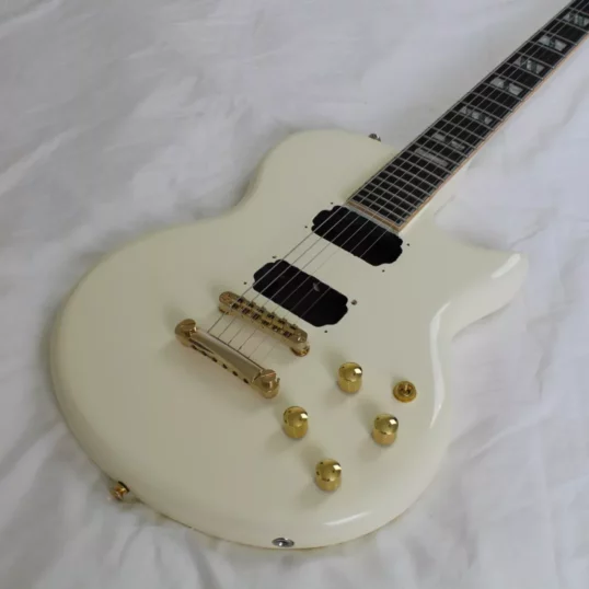 Solid Body Prototype - SOLD OUT - Image 7