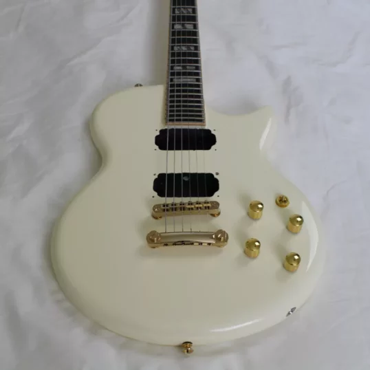 Solid Body Prototype - SOLD OUT - Image 9