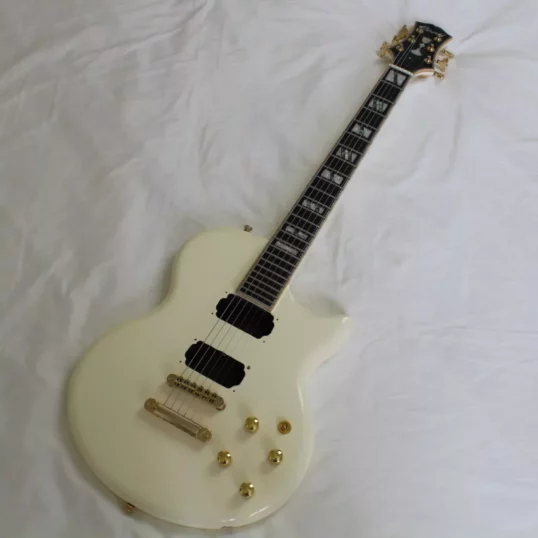 Solid Body Prototype - SOLD OUT - Image 10