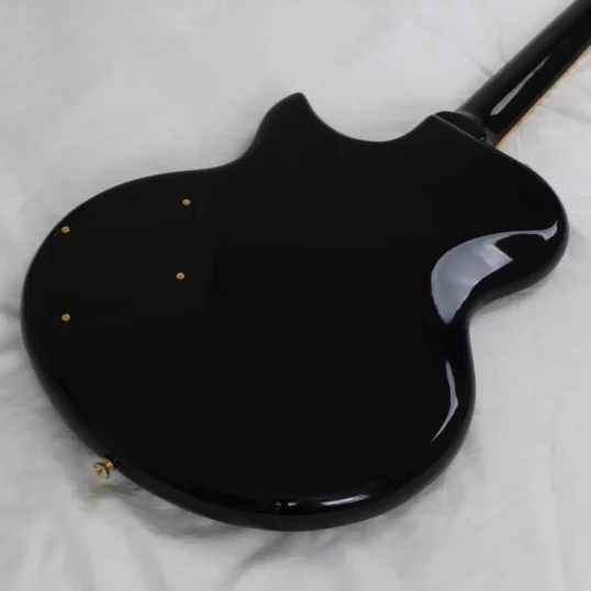 Solid Body Prototype - SOLD OUT - Image 13