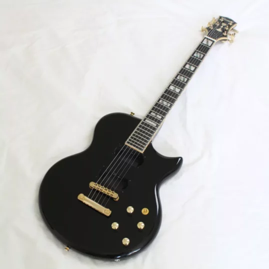 Solid Body Prototype - SOLD OUT - Image 15