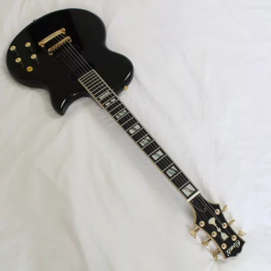 Solid Body Prototype - SOLD OUT - Image 16