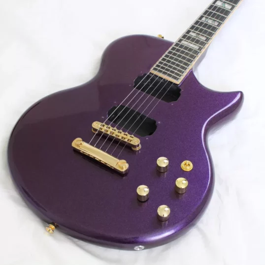 Solid Body Prototype - SOLD OUT - Image 17