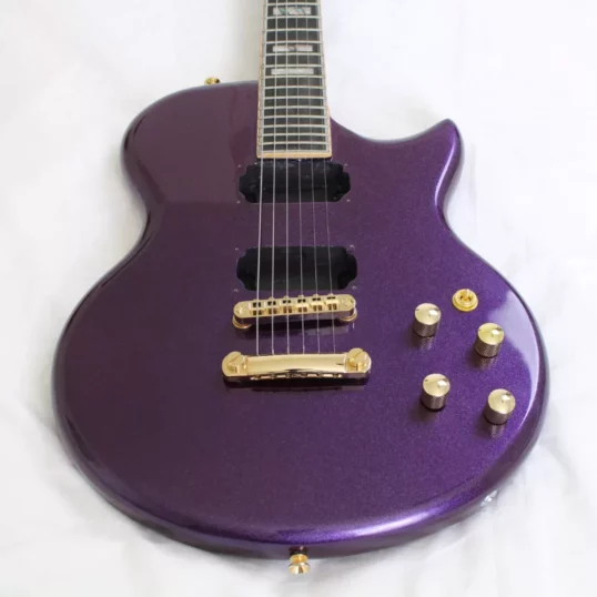 Solid Body Prototype - SOLD OUT - Image 18