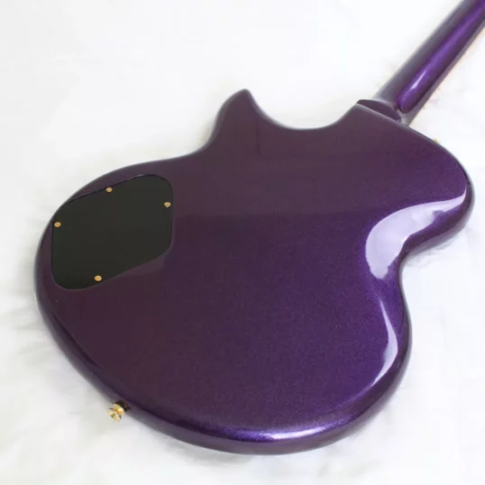 Solid Body Prototype - SOLD OUT - Image 19