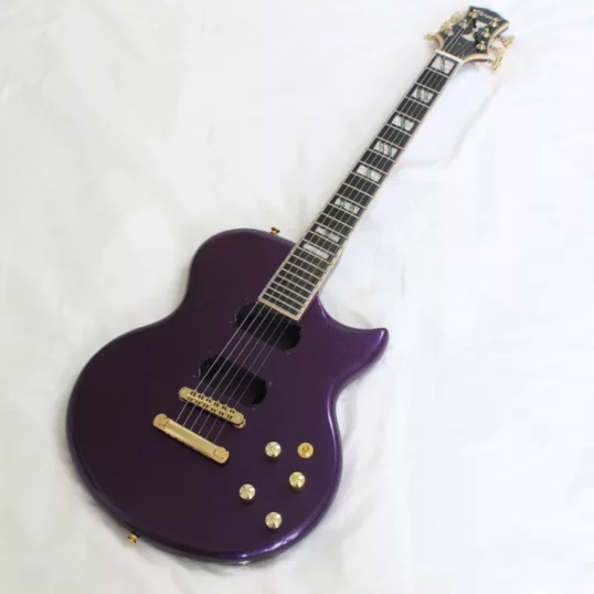 Solid Body Prototype - SOLD OUT - Image 20