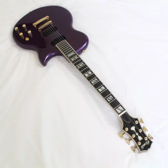Solid Body Prototype - SOLD OUT - Image 21