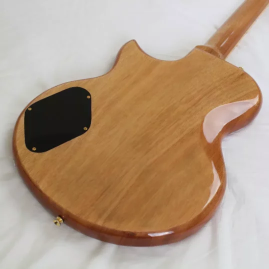 Solid Body Prototype - SOLD OUT - Image 23