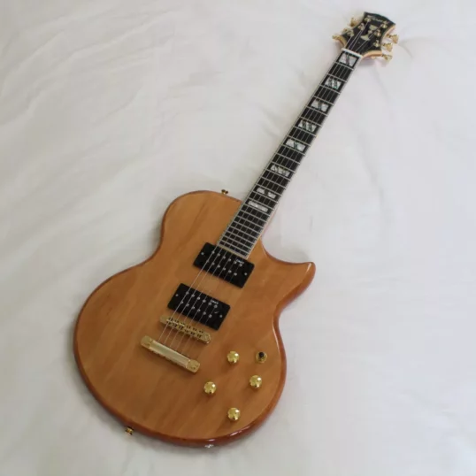 Solid Body Prototype - SOLD OUT - Image 25