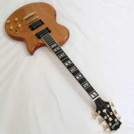 Solid Body Prototype - SOLD OUT - Image 26