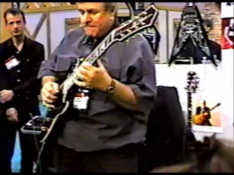 1999 NAMM - Come Fly With Me