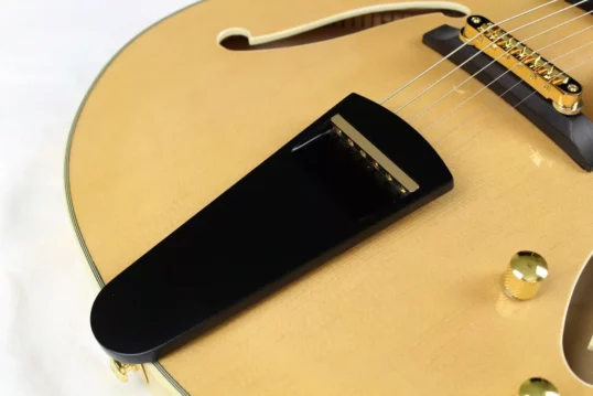 Blonde Entrada Prototype w/ Ebony - Image 4